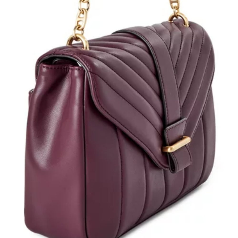 Satchel mimi bag (NWT) - Picture 5 of 9